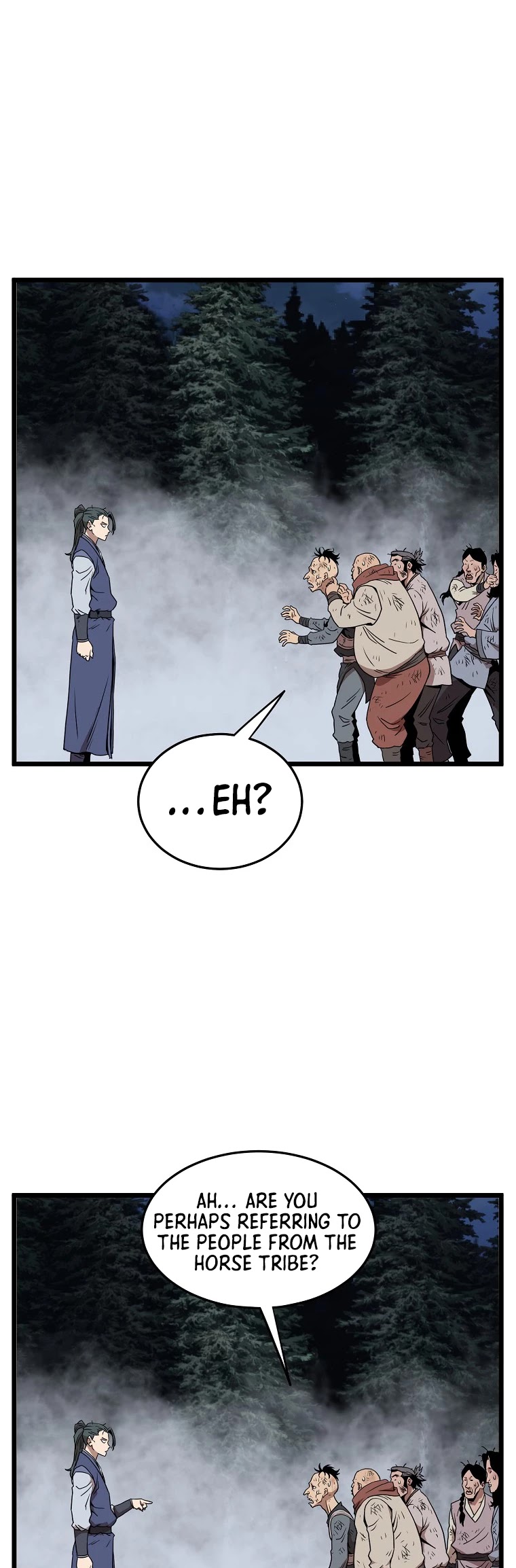 Murim Login Chapter 79 image 13